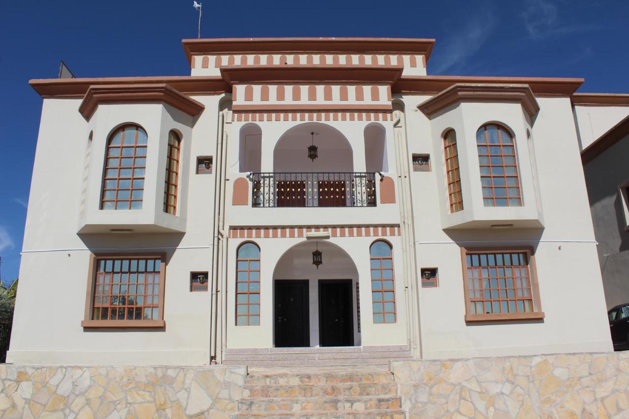 Asas Al Jabal Al Akhdar Apartments شقق أساس الجبل الأخضر Sayq Ngoại thất bức ảnh