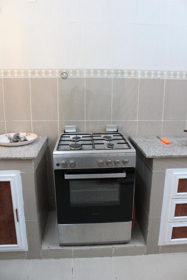 Asas Al Jabal Al Akhdar Apartments شقق أساس الجبل الأخضر Sayq Ngoại thất bức ảnh