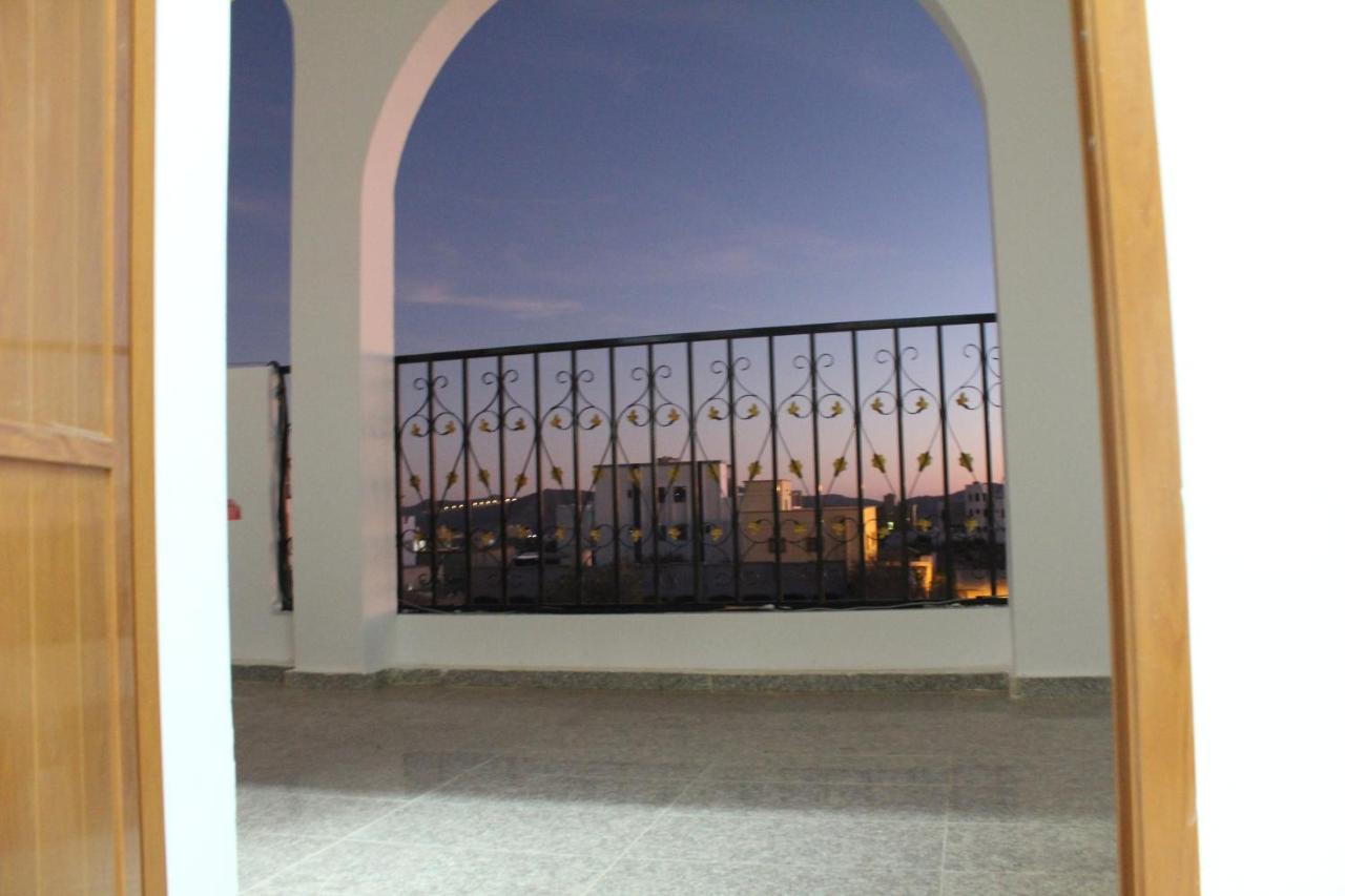 Asas Al Jabal Al Akhdar Apartments شقق أساس الجبل الأخضر Sayq Ngoại thất bức ảnh