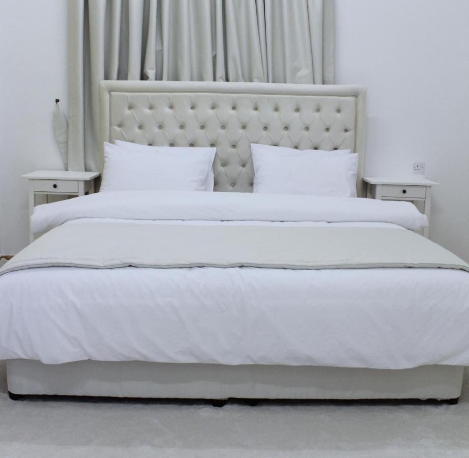 Asas Al Jabal Al Akhdar Apartments شقق أساس الجبل الأخضر Sayq Ngoại thất bức ảnh