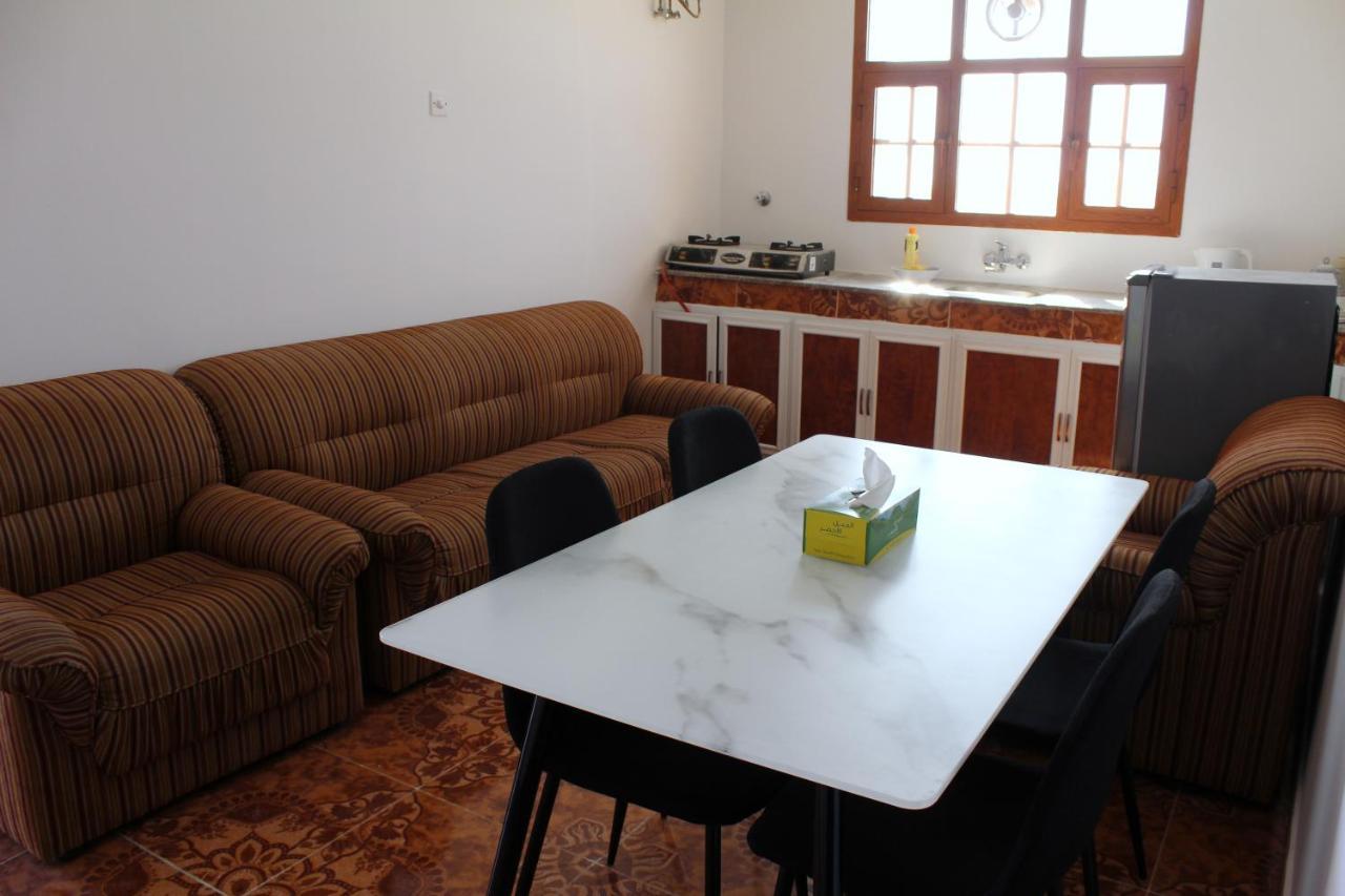 Asas Al Jabal Al Akhdar Apartments شقق أساس الجبل الأخضر Sayq Ngoại thất bức ảnh